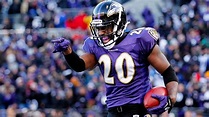 Ed Reed becomes third homegrown Raven selected for Pro Football Hall of ...