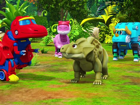 Prime Video Gogo Dino Explorers