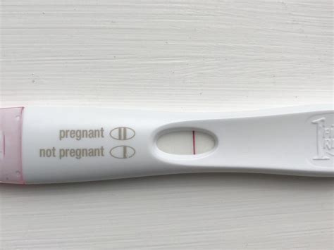9dpo Frer Very Faint Positive Or An Indent Tfablineporn