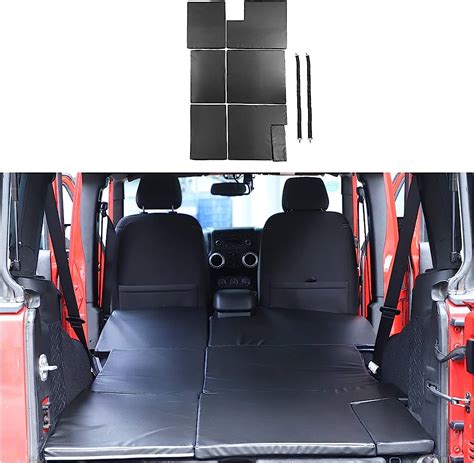 Total Imagen Jeep Wrangler Door Seats Fold Down Abzlocal Mx