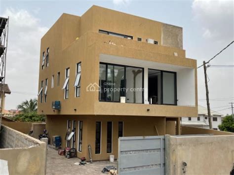 For Sale Ultra Modern 4 Bedroom House Now Selling East Legon Accra