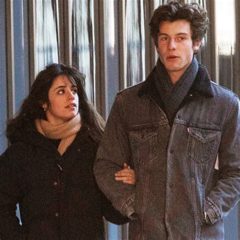 Don't go yet is out now camilacabello.lnk.to/dontgoyet. Shawn Mendes and Camila Cabello Reunite For "The Christmas ...
