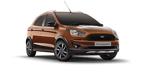 Ford Freestyle White Gold Flair Edition Colour Freestyle Colours In
