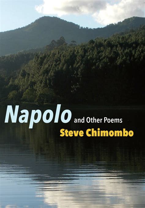 African Books Collective Napolo And Other Poems