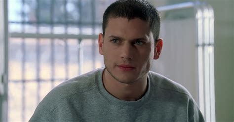 Why Wentworth Miller Says Hes Done Playing Straight Roles Hot News