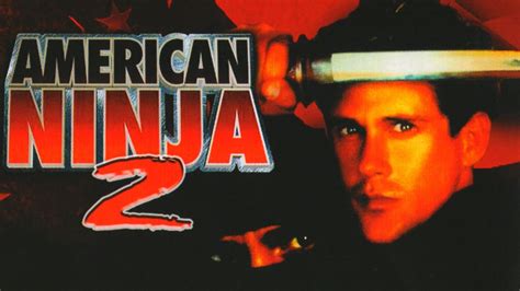 American Ninja 2 The Confrontation 1987 Az Movies