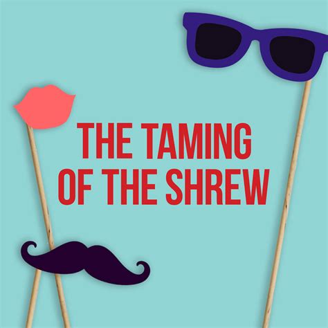 the taming of the shrew tour 2017 seattle shakespeare company