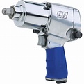 Campbell Hausfeld 1/2-in 500 ft-lbs Air Impact Wrench in the Air Impact ...