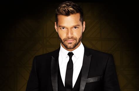 Ricky Martin Cantará El Lunes En Showmatch Noticias De Buenos Aires