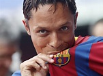 Adriano Correia >> Barça Wallpapers and Photo Gallery - Barcablog.com ...