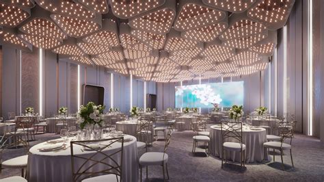 Hotel Rendering Presenting Your Vision For A Modern Hotel Design