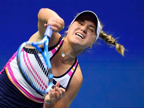 Sofia Kenin Wins 2020 Australian Open The Sports Daily