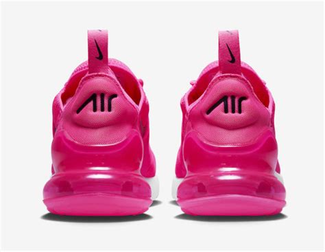Nike Air Max 270 Hyper Pink Fb8472 600