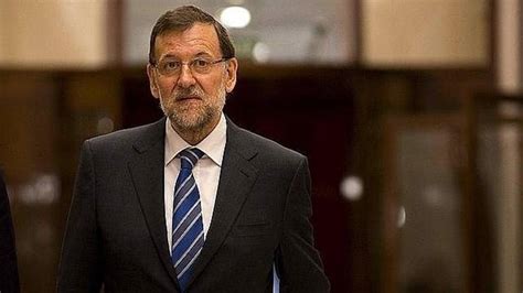 Siga En Directo La Intervención De Mariano Rajoy En El Foro Abc