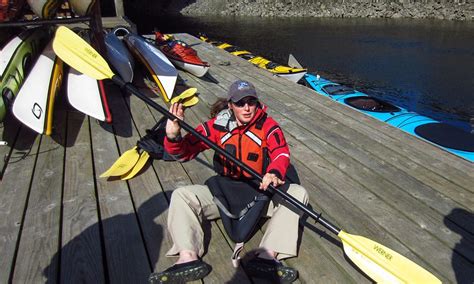 Ketchikan Sea Kayak Alaska Shore Tours