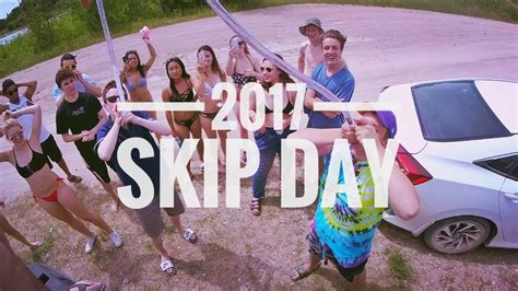 Skip Day 2017 Youtube