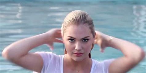 Another Kate Upton Video Stripped From Youtube The Daily Dot