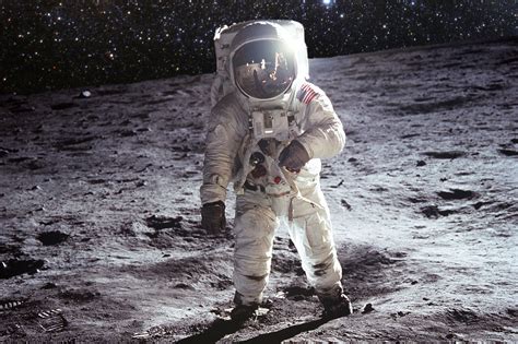Las 10 Misiones Espaciales Más Importantes De La Nasa Emprendedor