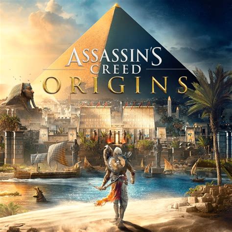 Assassins Creed Origins — Strategywiki Strategy Guide And Game