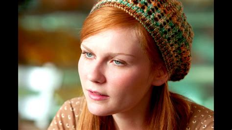 Kirsten Dunst As Mary Jane Watson In Spider Man The Game Youtube
