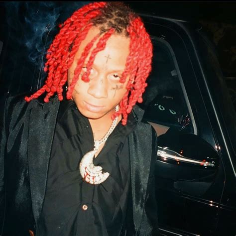 Trippie Redd Concerts And Live Tour Dates 2024 2025 Tickets Bandsintown
