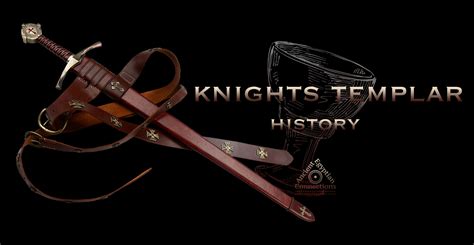 The Knights Templar Part 1 History Ancient Egyptian Connections