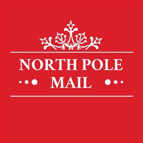 North Pole Mail