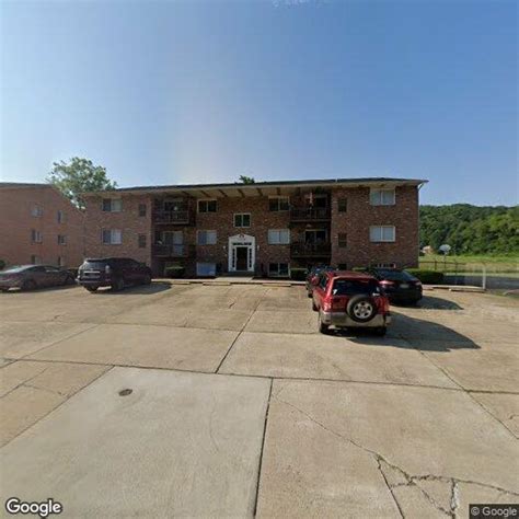 143 Lynwood Manor Unit 6 Weirton Wv 26062 Apartment For Rent In