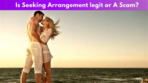 Full Seeking Arrangement Review Is Seeking Arrangement Legit