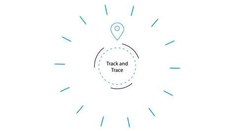 How does track & trace work? Track and Trace - Deloitte's blockchain-powered supply ...