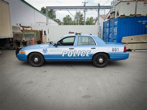 Car60 Ford Crown Vic Police Car Rentals Picture Movie Police Cars