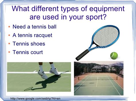 Learning all of the different small intricacies of tennis is an almost mission impossible style of task. Polymers In Tennis