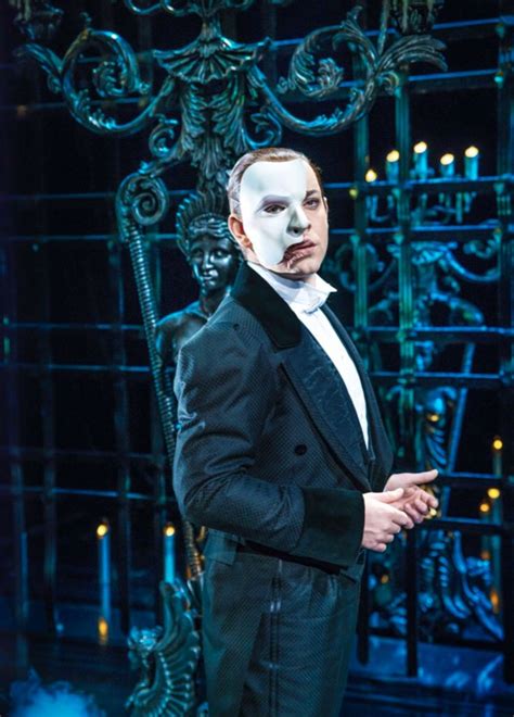 Book online official phantom of the opera london tickets at her majesty's theatre london.for group booking. 2310 best Phantom of the Opera and Love Never Dies images ...