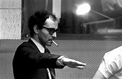 The 16th Best Director of All-Time: Jean-Luc Godard - The Cinema Archives
