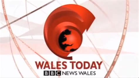 Bbc Wales Today Intro Youtube