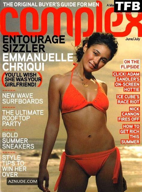 Emmanuelle Chriqui Nude And Sexy Photos Collection Aznude