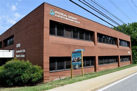 And windsor rd.) monday through friday: Physical Therapy & Sports Medicine Center - Physical ...