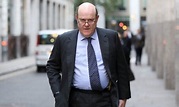 Serco boss Rupert Soames to retire: ‘It’s time for me to outsource ...