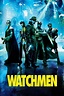 Watchmen. Sinopsis y crítica de Watchmen