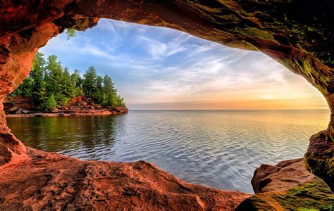 Top 6 Things To Do In The Apostle Islands Apostle Islands Photography