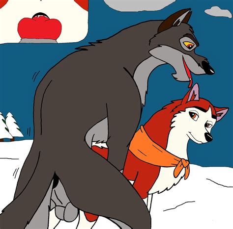 Rule 34 All Fours Balto Balto Film Bodily Fluids Canid Canine Canis