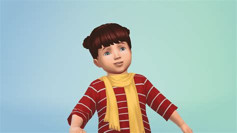 The Sims 4 Cc Showcase Toddler Clothing