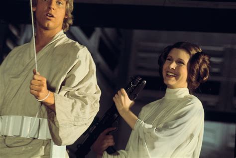 Behind The Scenes Gallery A New Hope