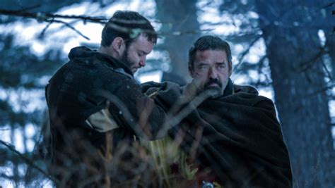 Reviewed online, april 23, 2020. Movie Review - Robert the Bruce (2019) | Flickering Myth
