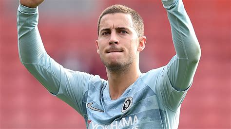 Transfer News Eden Hazard Sees Chelsea Stay Backed By Brother Thorgan