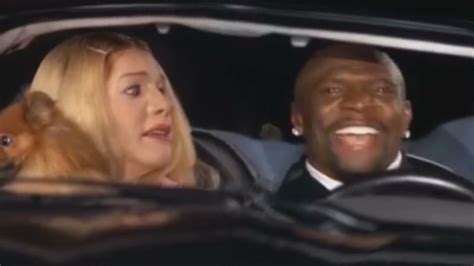 White Chicks A Thousand Miles Latrell Scene Terry Crews In HD
