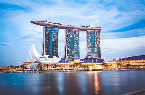 The Top 6 Luxurious Experiences In Singapore Luxury Lifestyle Magazine