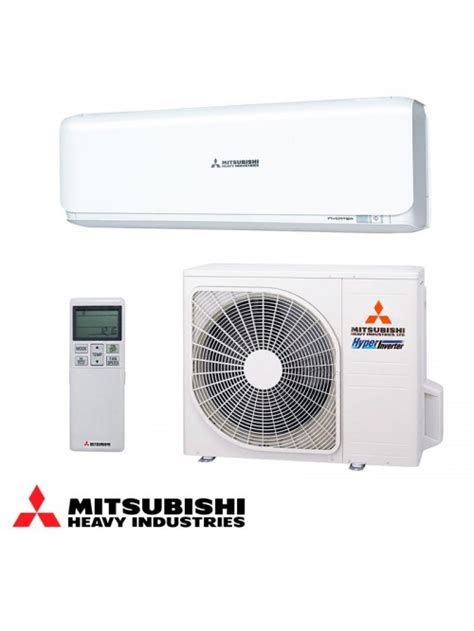 Mitsubishi heavy industires asia pacific pte. Air conditionné Mitsubishi Heavy Industries SRK60ZSX-W ...