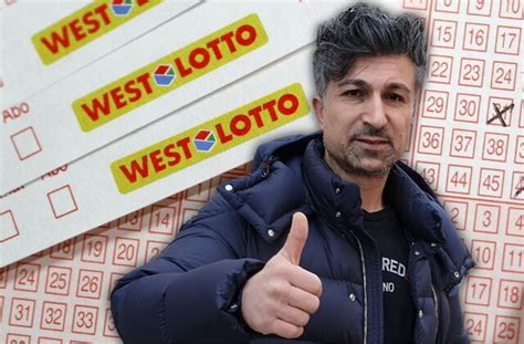 Chico Aus Dortmund Auf Platz 4 45 Lotto Millionäre In 2022