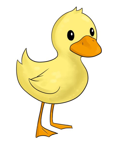 Download High Quality Duck Clipart Cartoon Transparent Png Images Art